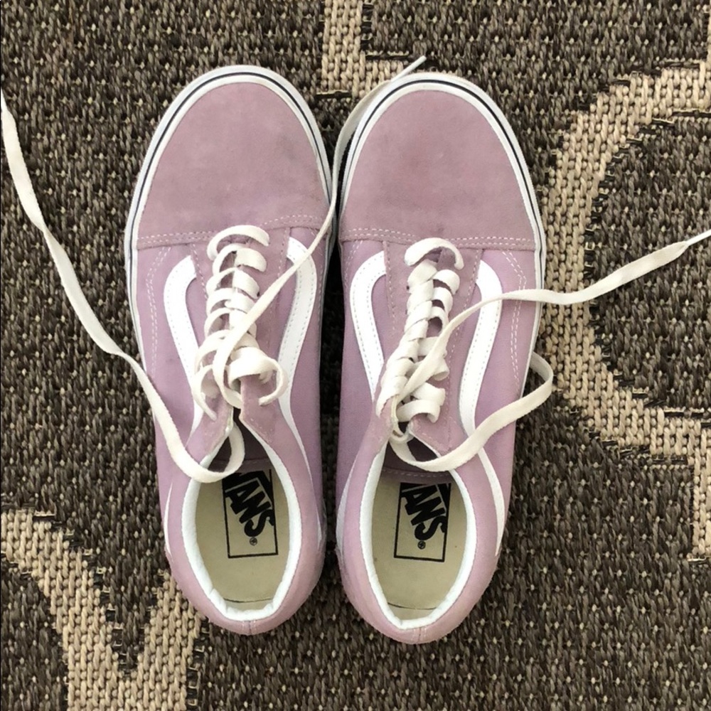 Classic Vans
